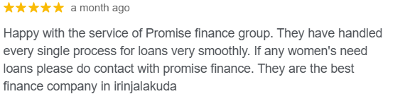 Promise Multistate society