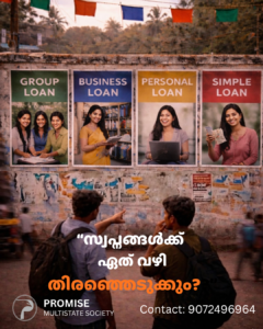 “സ്വപ്നങ്ങൾക്ക് ഏത് വഴി തിരഞ്ഞെടുക്കും”