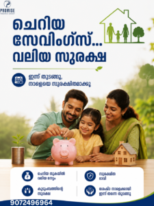 promise finance
