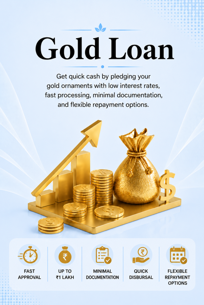 promise finance irinjalakuda