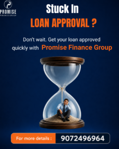 Home promise finance irinjalakuda